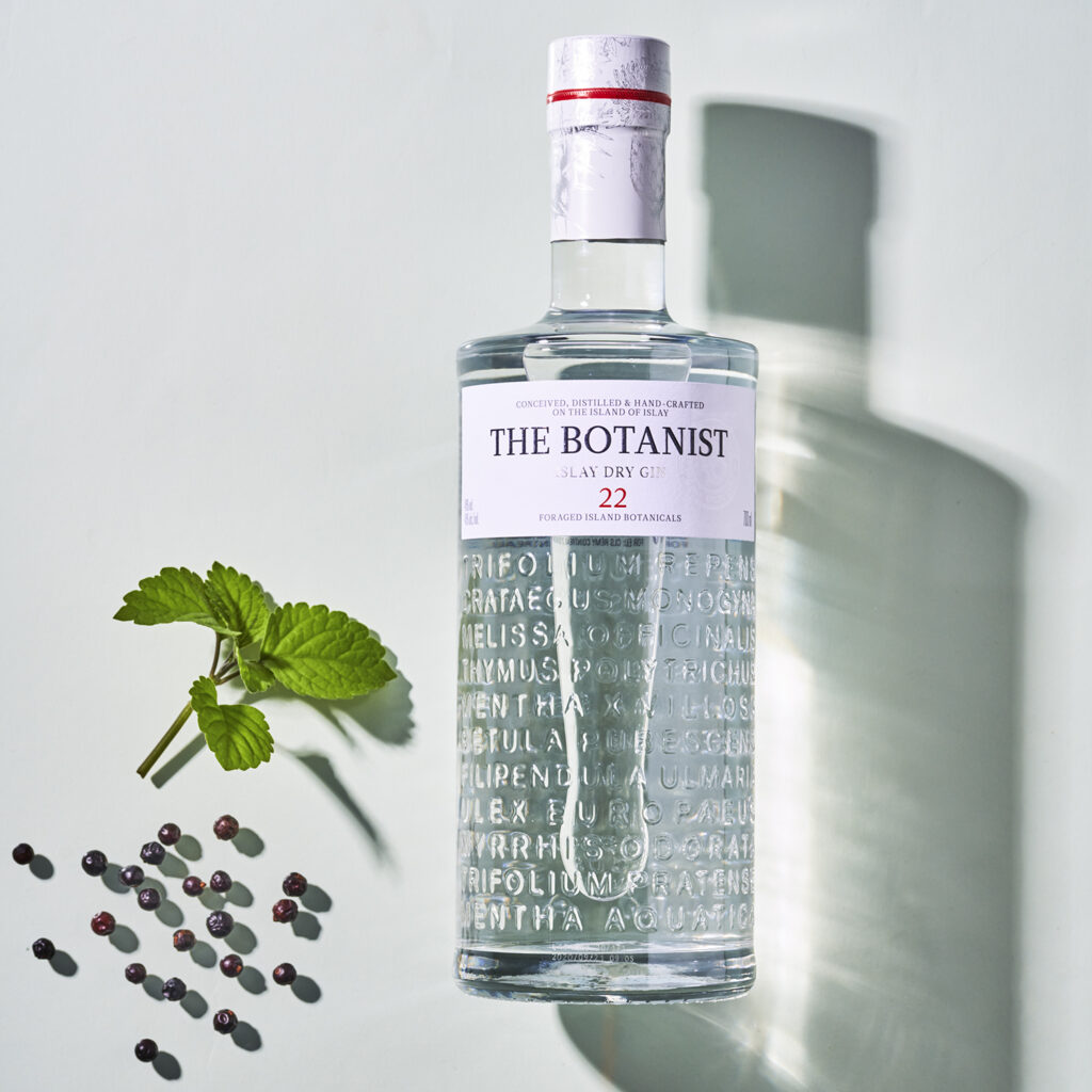 GIN Produktfoto
